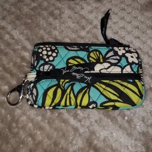 Vera Bradley wallet